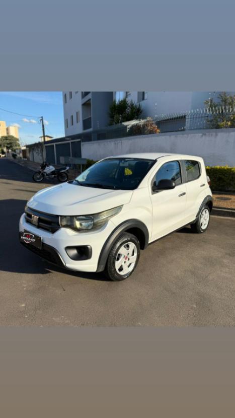 FIAT Mobi 1.0 4P FLEX EVO LIKE ON, Foto 2