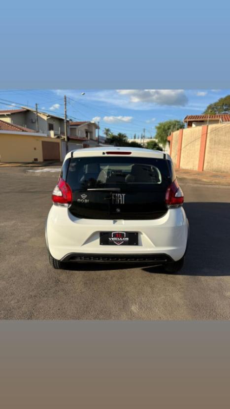 FIAT Mobi 1.0 4P FLEX EVO LIKE ON, Foto 5