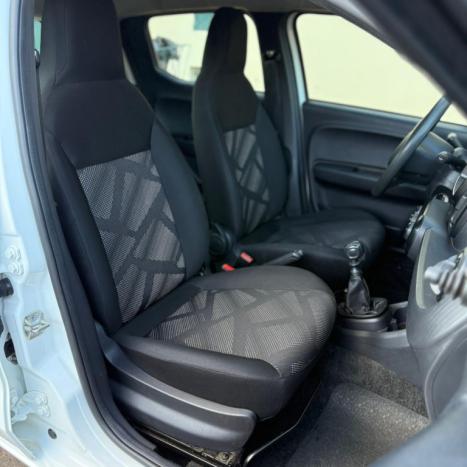 FIAT Mobi 1.0 4P FLEX EVO LIKE ON, Foto 6