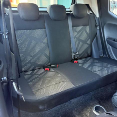 FIAT Mobi 1.0 4P FLEX EVO LIKE ON, Foto 7