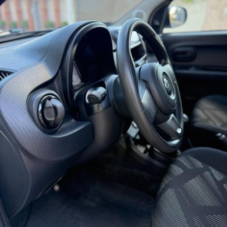 FIAT Mobi 1.0 4P FLEX EVO LIKE ON, Foto 10