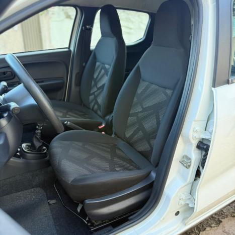 FIAT Mobi 1.0 4P FLEX EVO LIKE ON, Foto 11
