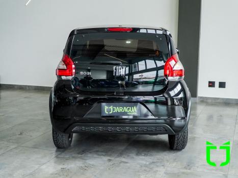 FIAT Mobi 1.0 4P FLEX EVO LIKE, Foto 4