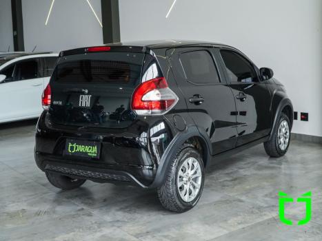 FIAT Mobi 1.0 4P FLEX EVO LIKE, Foto 5
