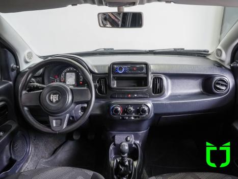 FIAT Mobi 1.0 4P FLEX EVO LIKE, Foto 8