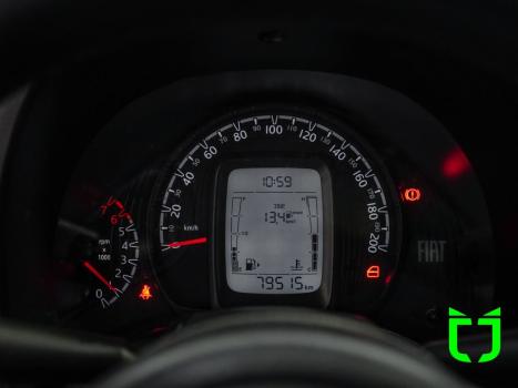 FIAT Mobi 1.0 4P FLEX EVO LIKE, Foto 9
