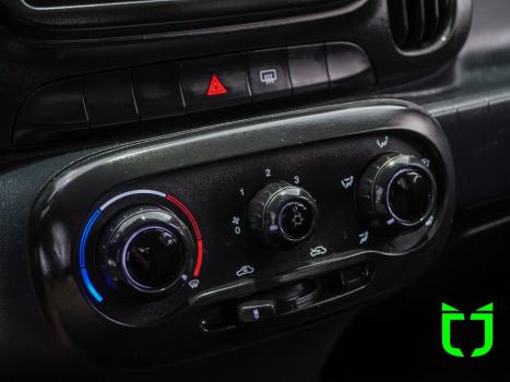 FIAT Mobi 1.0 4P FLEX EVO LIKE, Foto 10