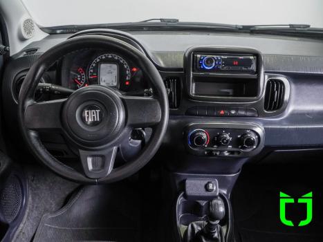 FIAT Mobi 1.0 4P FLEX EVO LIKE, Foto 12