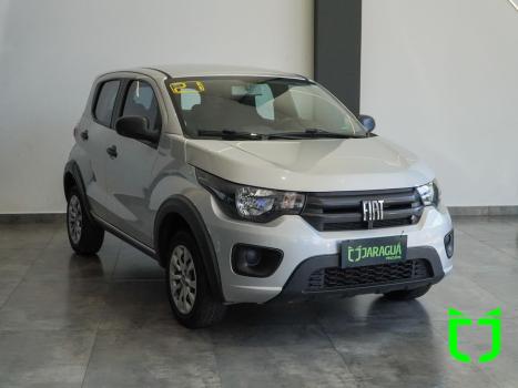FIAT Mobi 1.0 4P FLEX EVO LIKE, Foto 1