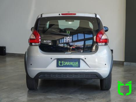 FIAT Mobi 1.0 4P FLEX EVO LIKE, Foto 5