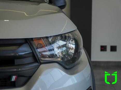 FIAT Mobi 1.0 4P FLEX EVO LIKE, Foto 7