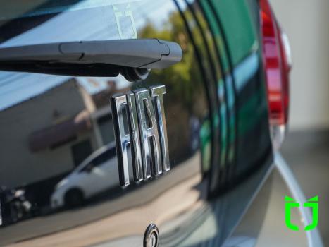 FIAT Mobi 1.0 4P FLEX EVO LIKE, Foto 8