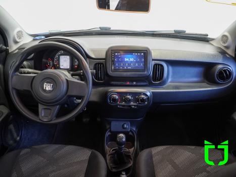 FIAT Mobi 1.0 4P FLEX EVO LIKE, Foto 9