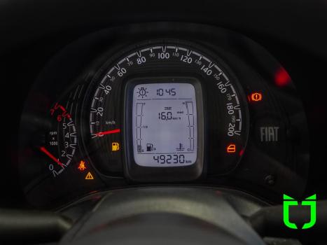 FIAT Mobi 1.0 4P FLEX EVO LIKE, Foto 10