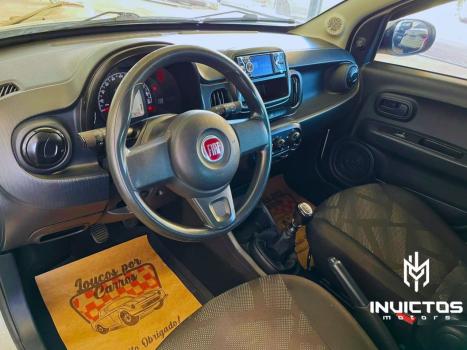 FIAT Mobi 1.0 4P FLEX DRIVE FIRE FLY, Foto 7