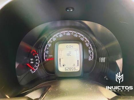 FIAT Mobi 1.0 4P FLEX DRIVE FIRE FLY, Foto 8