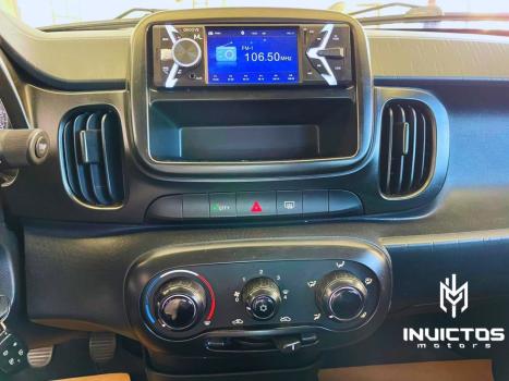 FIAT Mobi 1.0 4P FLEX DRIVE FIRE FLY, Foto 9