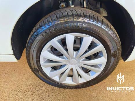 FIAT Mobi 1.0 4P FLEX DRIVE FIRE FLY, Foto 10
