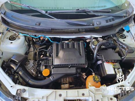 FIAT Mobi 1.0 4P FLEX DRIVE FIRE FLY, Foto 11