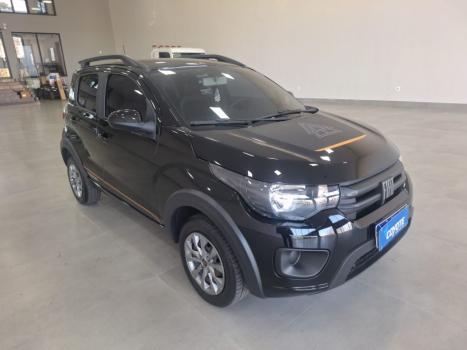 FIAT Mobi 1.0 4P FLEX EVO TREKKING, Foto 2
