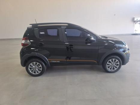 FIAT Mobi 1.0 4P FLEX EVO TREKKING, Foto 3