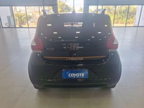 FIAT Mobi 1.0 4P FLEX EVO TREKKING, Foto 5