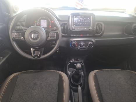 FIAT Mobi 1.0 4P FLEX EVO TREKKING, Foto 6