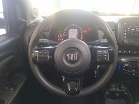 FIAT Mobi 1.0 4P FLEX EVO TREKKING, Foto 7