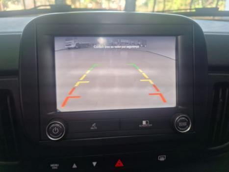 FIAT Mobi 1.0 4P FLEX EVO TREKKING, Foto 10