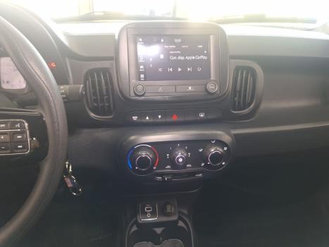 FIAT Mobi 1.0 4P FLEX EVO TREKKING, Foto 11