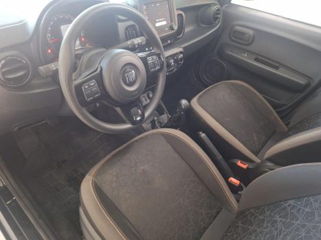 FIAT Mobi 1.0 4P FLEX EVO TREKKING, Foto 12