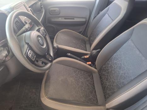 FIAT Mobi 1.0 4P FLEX EVO TREKKING, Foto 13