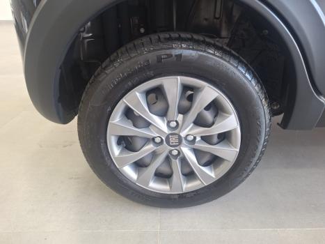 FIAT Mobi 1.0 4P FLEX EVO TREKKING, Foto 16