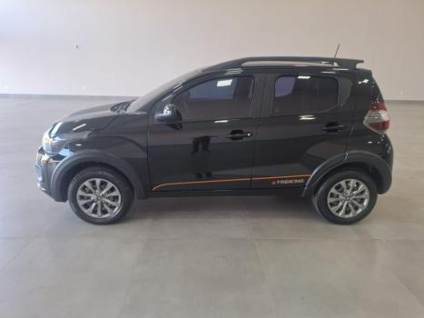 FIAT Mobi 1.0 4P FLEX EVO TREKKING, Foto 19