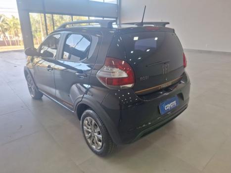 FIAT Mobi 1.0 4P FLEX EVO TREKKING, Foto 20