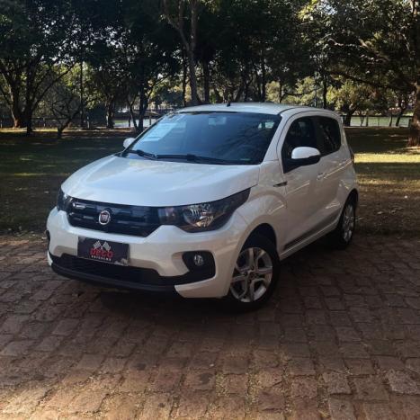 FIAT Mobi 1.0 4P FLEX EVO LIKE ON, Foto 1