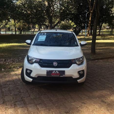 FIAT Mobi 1.0 4P FLEX EVO LIKE ON, Foto 2