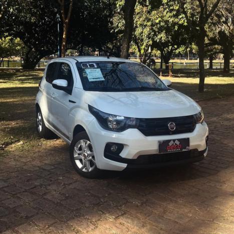 FIAT Mobi 1.0 4P FLEX EVO LIKE ON, Foto 3