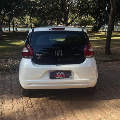 FIAT Mobi 1.0 4P FLEX EVO LIKE ON, Foto 5