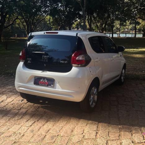 FIAT Mobi 1.0 4P FLEX EVO LIKE ON, Foto 6