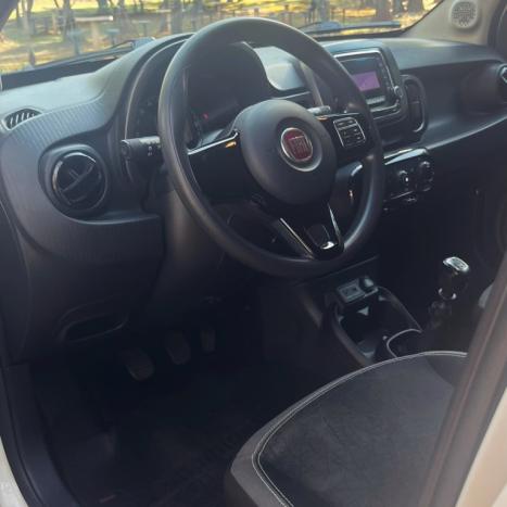 FIAT Mobi 1.0 4P FLEX EVO LIKE ON, Foto 7