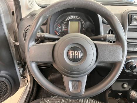 FIAT Mobi 1.0 4P FLEX EVO LIKE, Foto 3