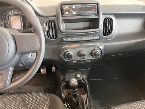 FIAT Mobi 1.0 4P FLEX EVO LIKE, Foto 5
