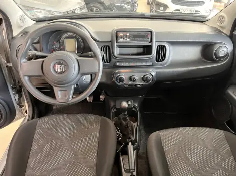 FIAT Mobi 1.0 4P FLEX EVO LIKE, Foto 7