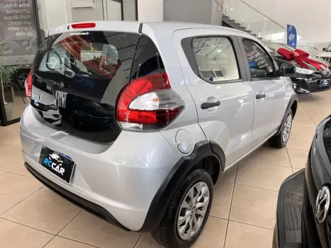 FIAT Mobi 1.0 4P FLEX EVO LIKE, Foto 8