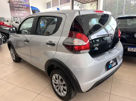 FIAT Mobi 1.0 4P FLEX EVO LIKE, Foto 9