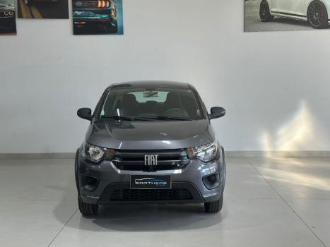 FIAT Mobi 1.0 4P FLEX EVO LIKE, Foto 2