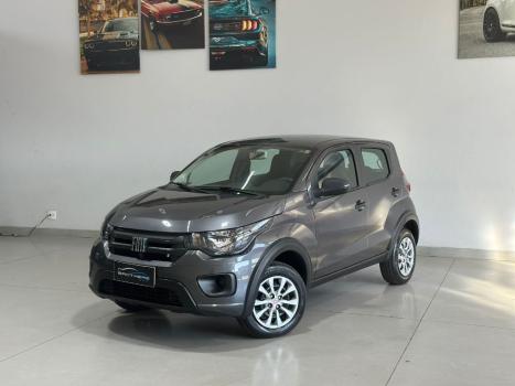 FIAT Mobi 1.0 4P FLEX EVO LIKE, Foto 3