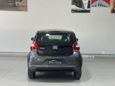 FIAT Mobi 1.0 4P FLEX EVO LIKE, Foto 5