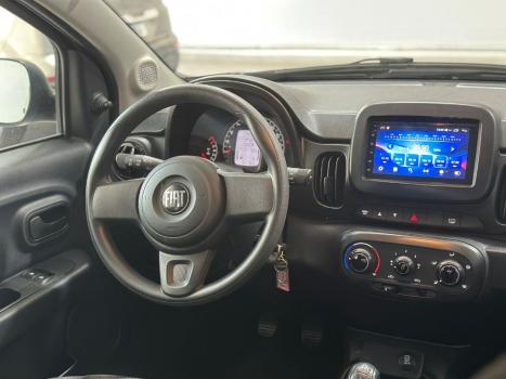 FIAT Mobi 1.0 4P FLEX EVO LIKE, Foto 7